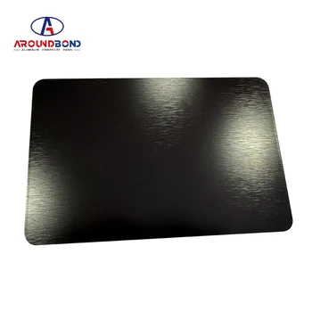 Customizable Aluminum Composite Panels(ACP) 2mm/3mm/4mm/5mm/6mm Aluminum-Plastic Plate