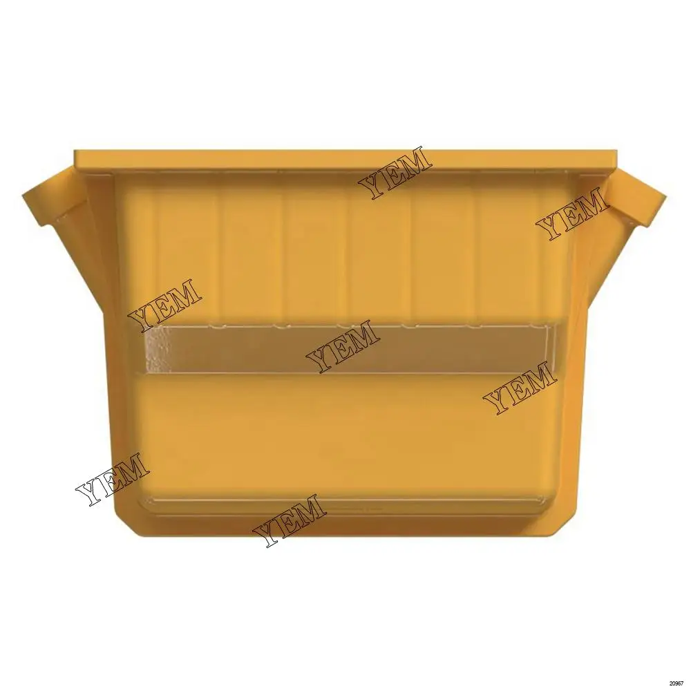 Latest Wholesale Oil Pan Fit for 516-9680 High Quality Engine Parts 5