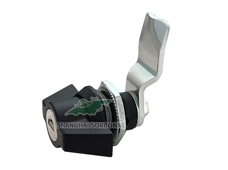 Cylinder Lock Motorhomes Accessories For Caravan Trailer Lock Latch