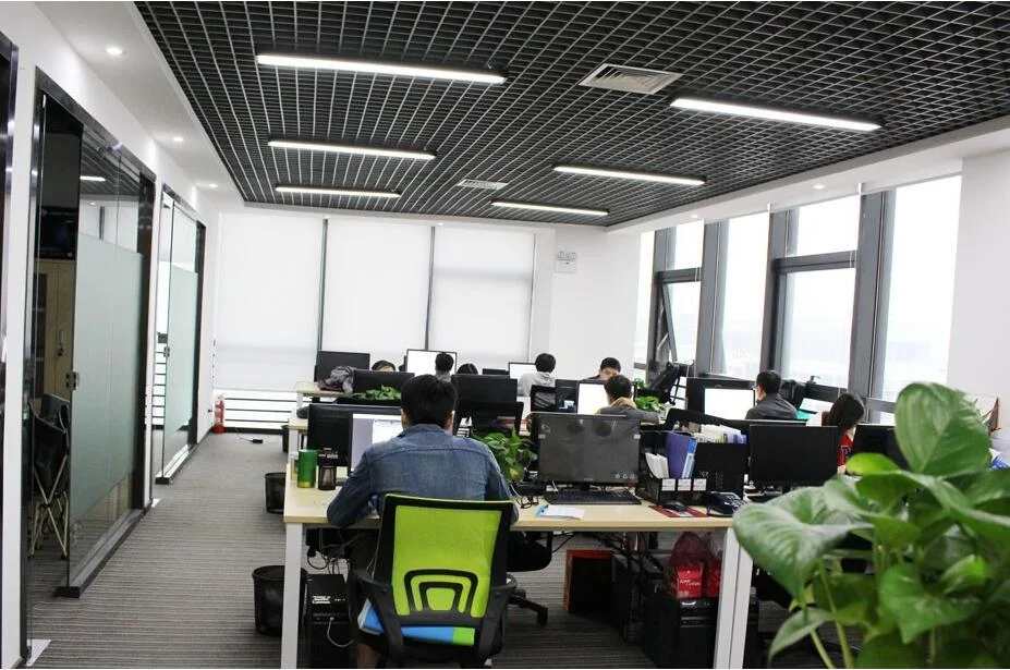 Yiwu Yanxi Trading Firm 2