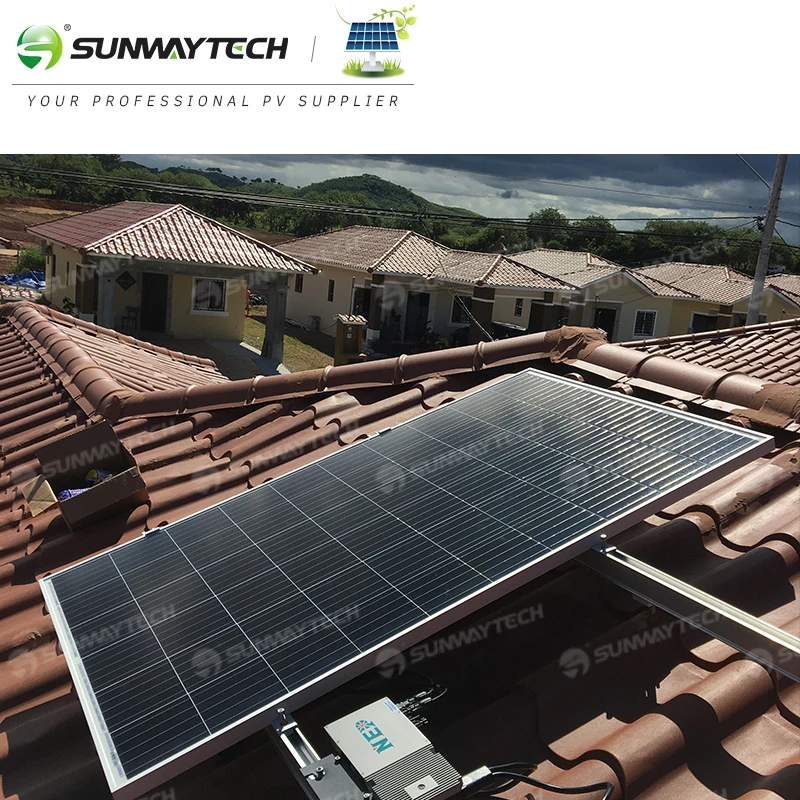 800w Micro Inverter on Grid 800 Watt Grid Tie Inverters Solar Microinverter