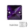 Purple Velvet