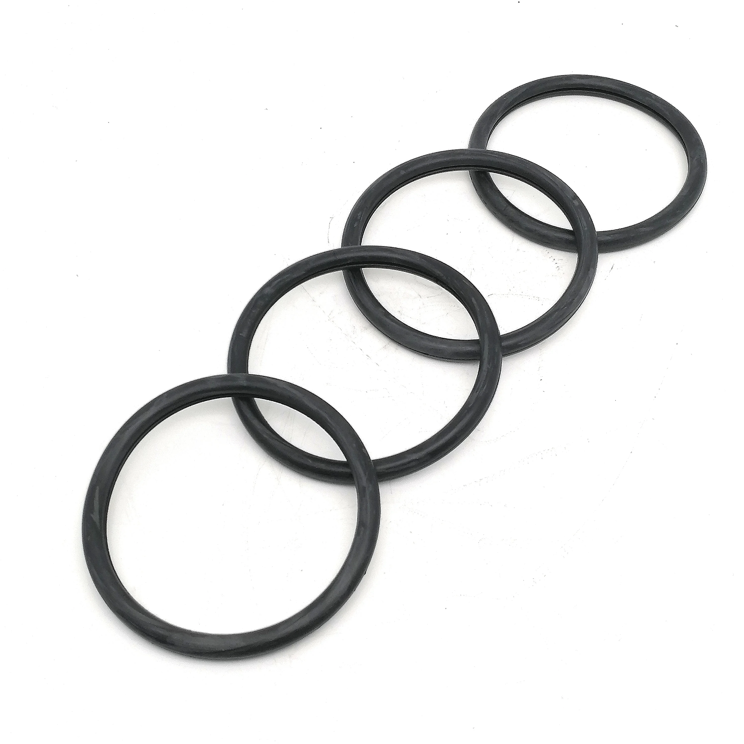 Newgate Forklift Spare parts O RING SPECIAL 0009839273 0009641031 for Linde Forklift Parts supplier