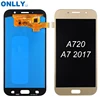A7 2017 A720 Oro