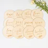 A set of 12 pieces (single-sided engraving)