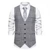 single vest