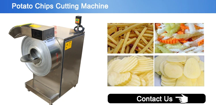 Bamboo Garlic Ginger Slicing Cutting Shredding Machine Automatic Ginger Slicer Machine manufacture