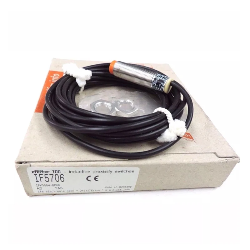 IFM KI503A Capacitive Sensor Hazardous Area Applications| Alibaba.com