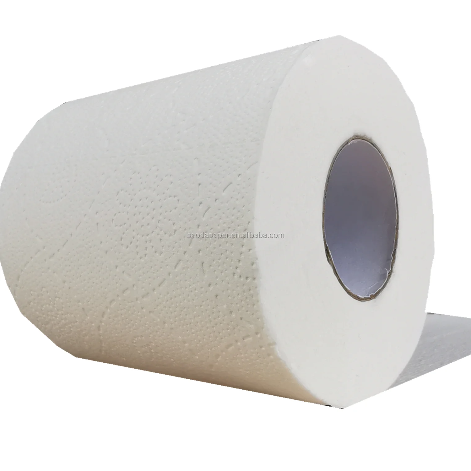 High Quality Soft and Comfortable Virgin Pulp 3 Ply 250 Sheets  Toilet Tissue Paper in America