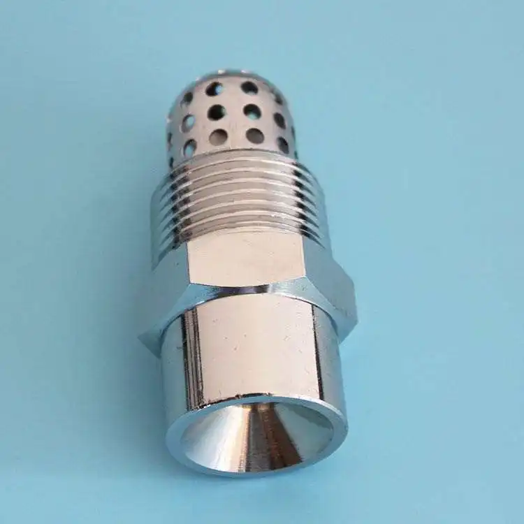 ZSTM High Velocity Firefighting Nozzle Water Curtain and Spray Nozzle for Firefighting Equipment & Accessories