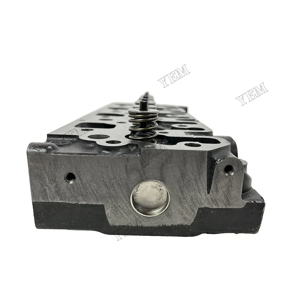 Complete Cylinder Head 3081859 308-1859 Fit for Caterpillar C2.2 Engine 3