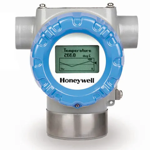 Original Honeywell STT850 SmartLine Temperature Transmitter