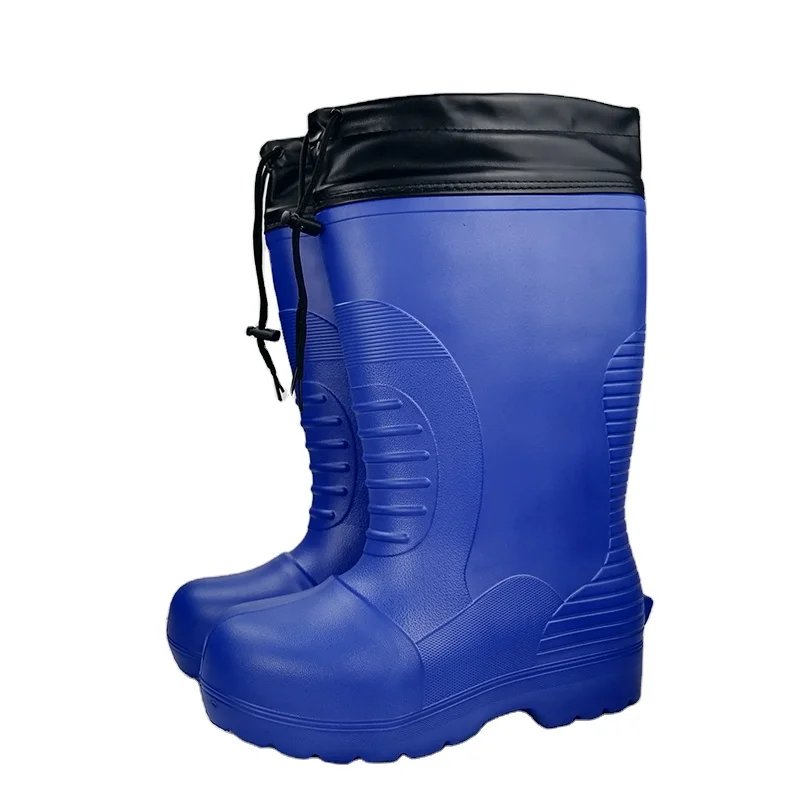 non slip waterproof boots