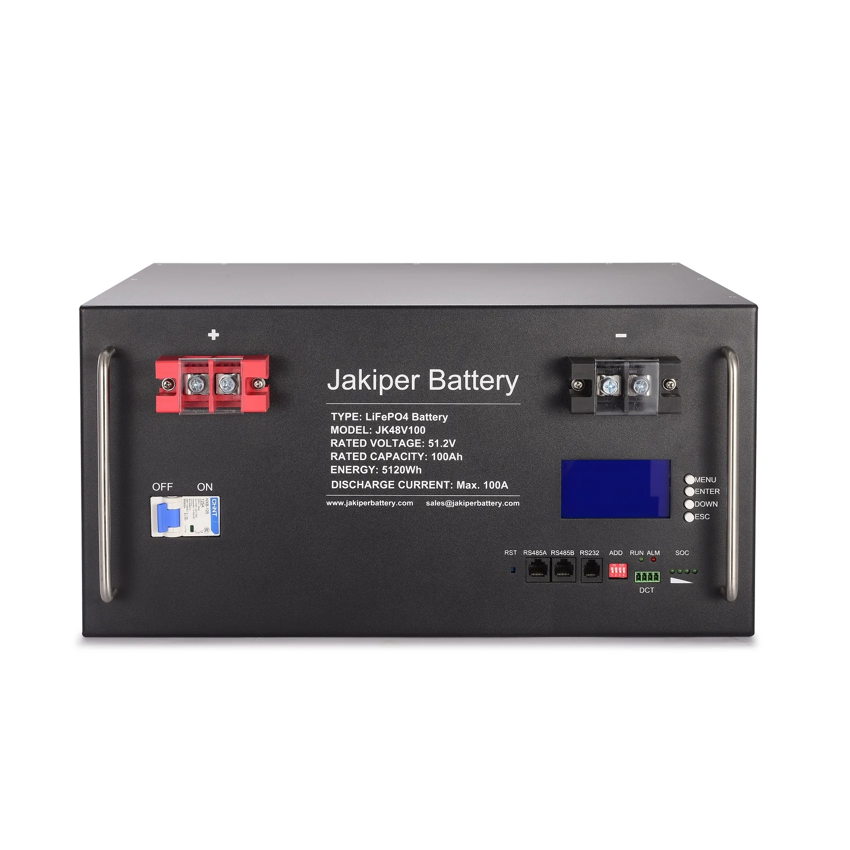 5kw Server Rack Lithium Battery For Ups Price Better Than Eg4 - Buy 5kw ...