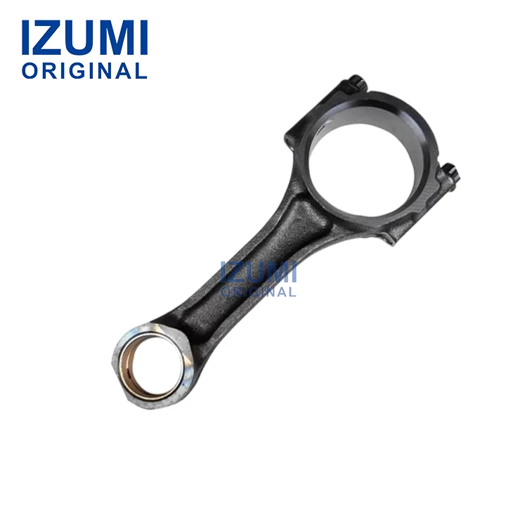 IZUMI ORIGINAL diesel part for Cummins QSK 60 Connecting Rod Assy 3635126 3171061 3647655 4924491