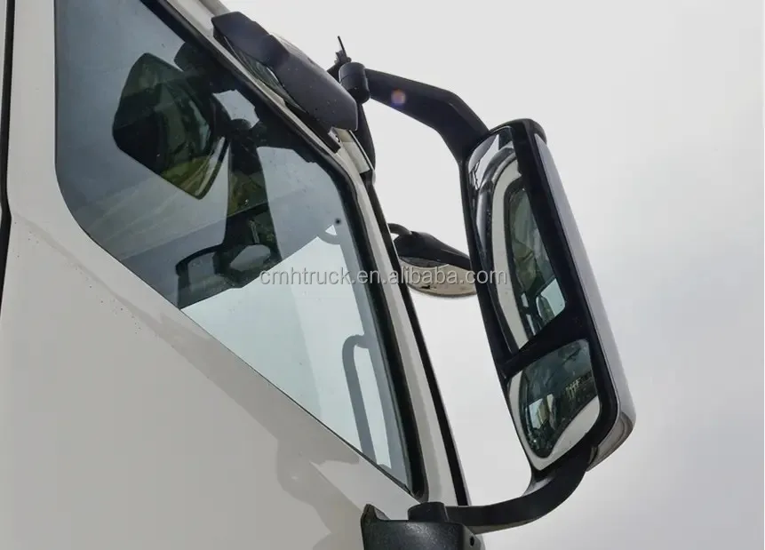 product white 4x2 sinotruk howo 4x2 nx n7g 440hp tractor truck head for saudi arabia-3