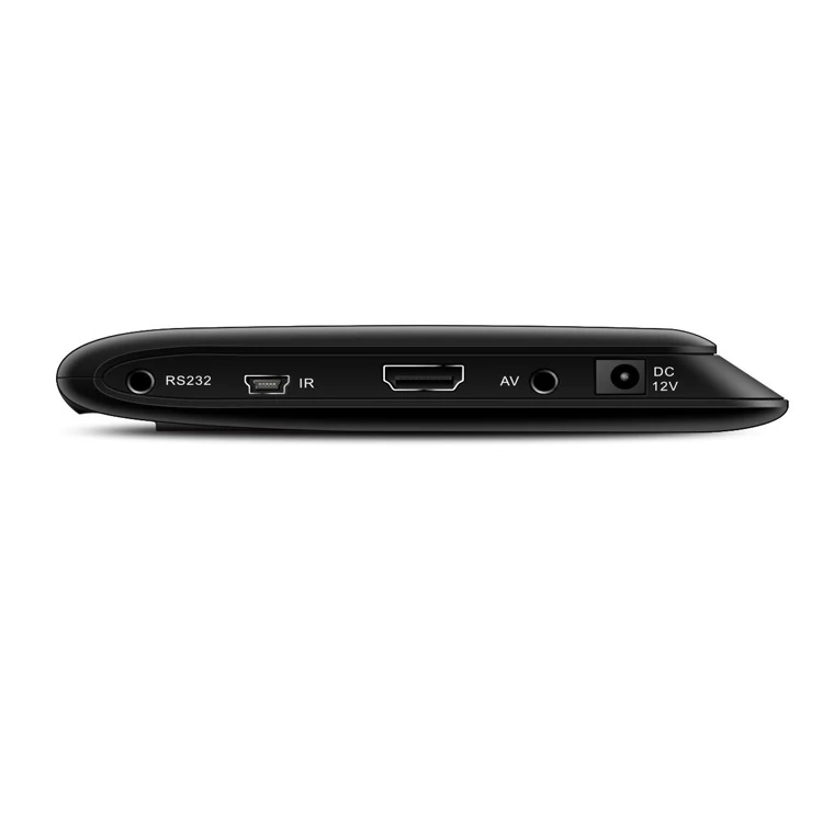Mini Dvb s2 Set Top Box Full hd Download Software for Receiver Free to air Satellite Decoder Dvb -s2 Set-top Box