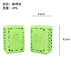 Bloque de Mahjong