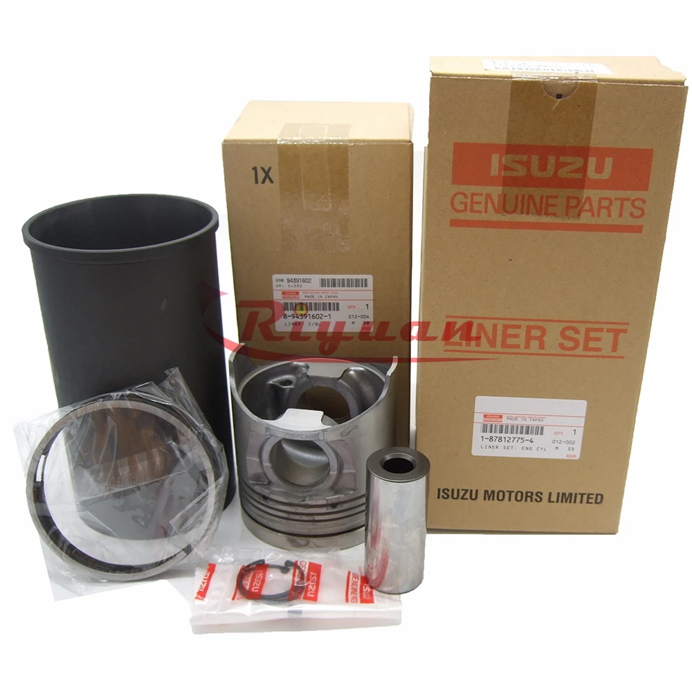 Air Spring Assembly 67247-002 - Hendrickson - Big Rig World