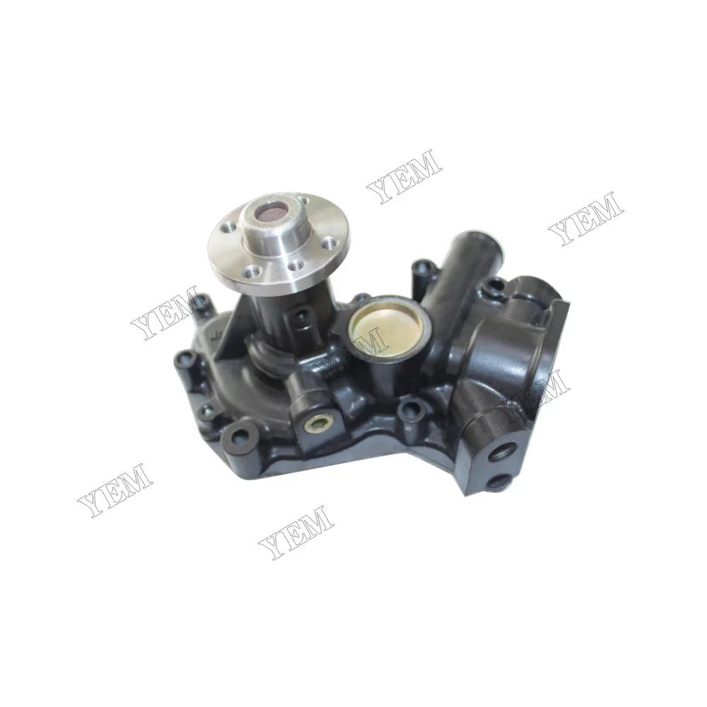 Water Pump 8-98098662-0 8-98126231-2 8-98126231-3 Fit for Hitachi & Isuzu 4LE2 Engine