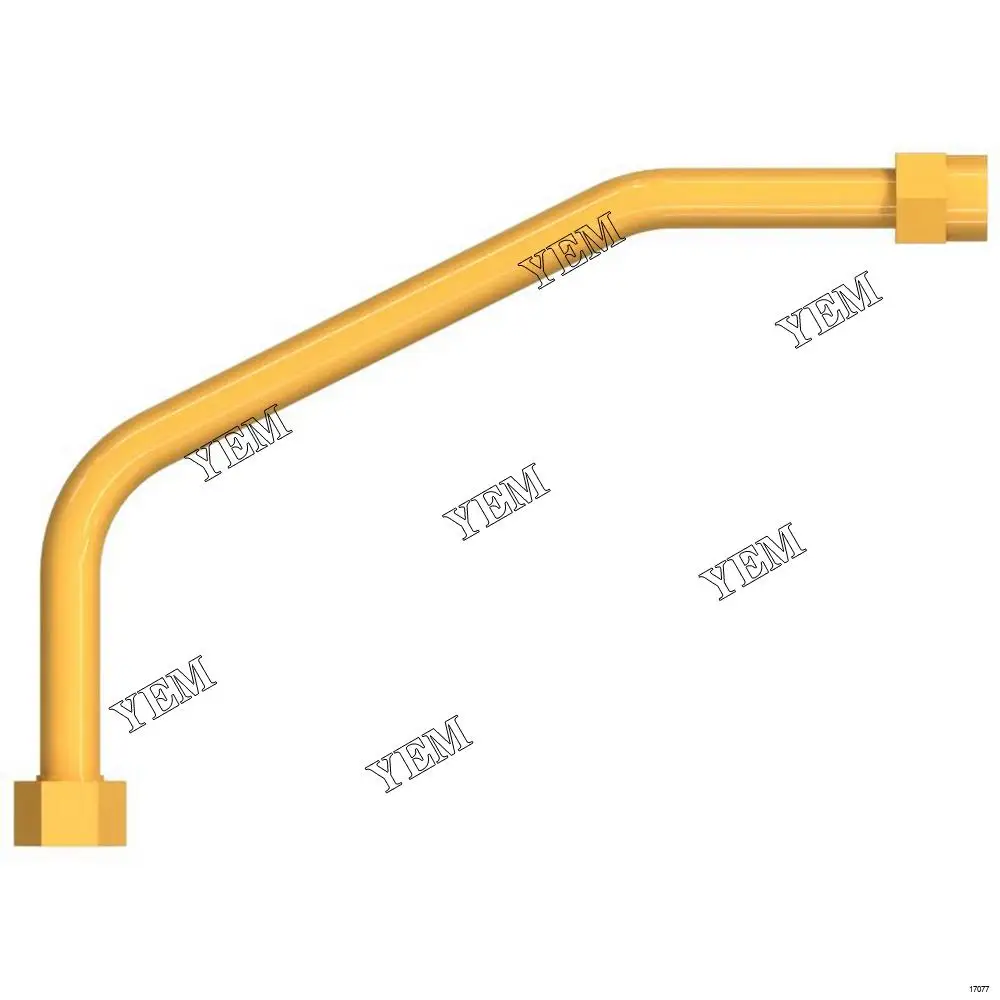 Hot Selling Tube Assembly for 385-5995 3855995 Engine Rebuild Kit 4