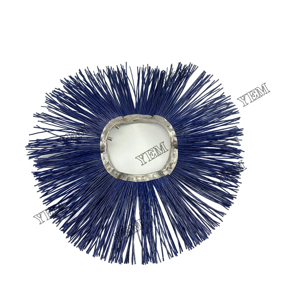 6652802 Standard Sweeper Wavy Brush Fits for Bobcat Engine Parts 3