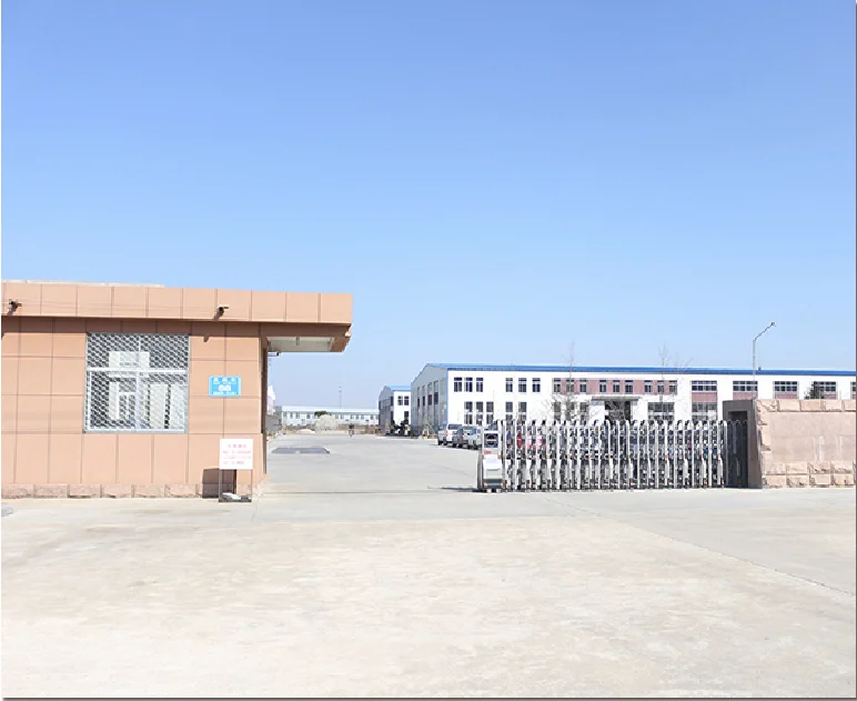 Jinan Dashuai Auto Products Co., Ltd.