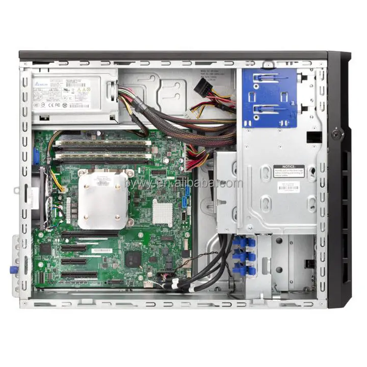 HPE ProLiant ML30 Gen10 Plus E-2314 16GB搭載タワーサーバー