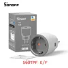 Sonoff S60 TPF EU 16A Socket