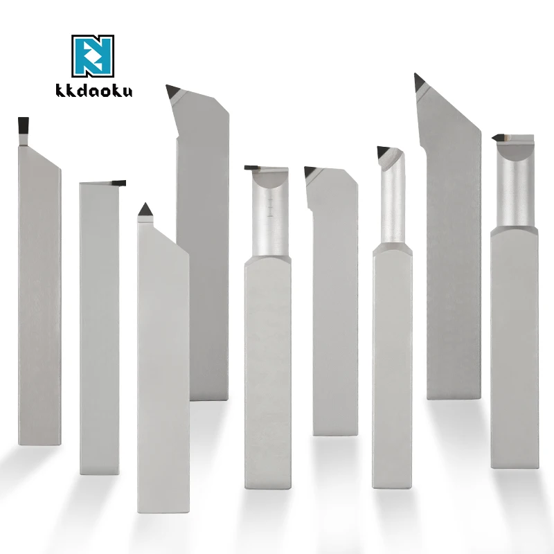 Fast Delivery OEM PCD Milling Boring Cutter Diamond Turning Tool High Performance