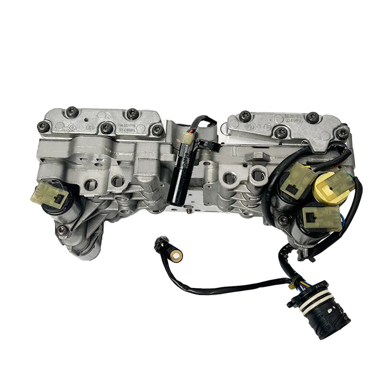 AL4 Automatic Transmission Gearbox Valve Body for Peugeot 206 207 208 307 308 407 408