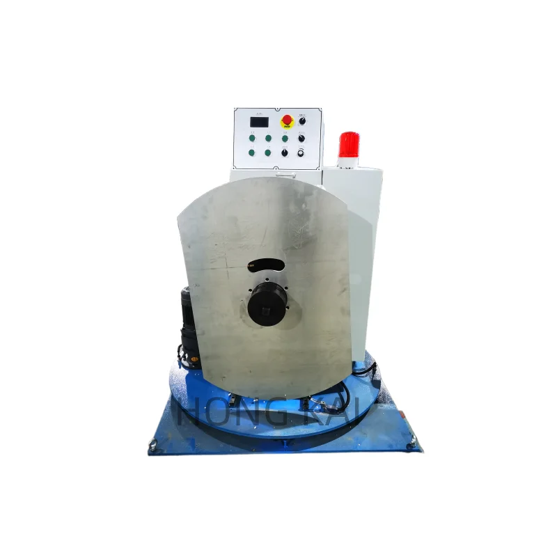 2025 China Supplier MDPE HDPE Outer Sheathing Fiber Optical Cable Machine and Production Line-Fiber Optic Cable Machine