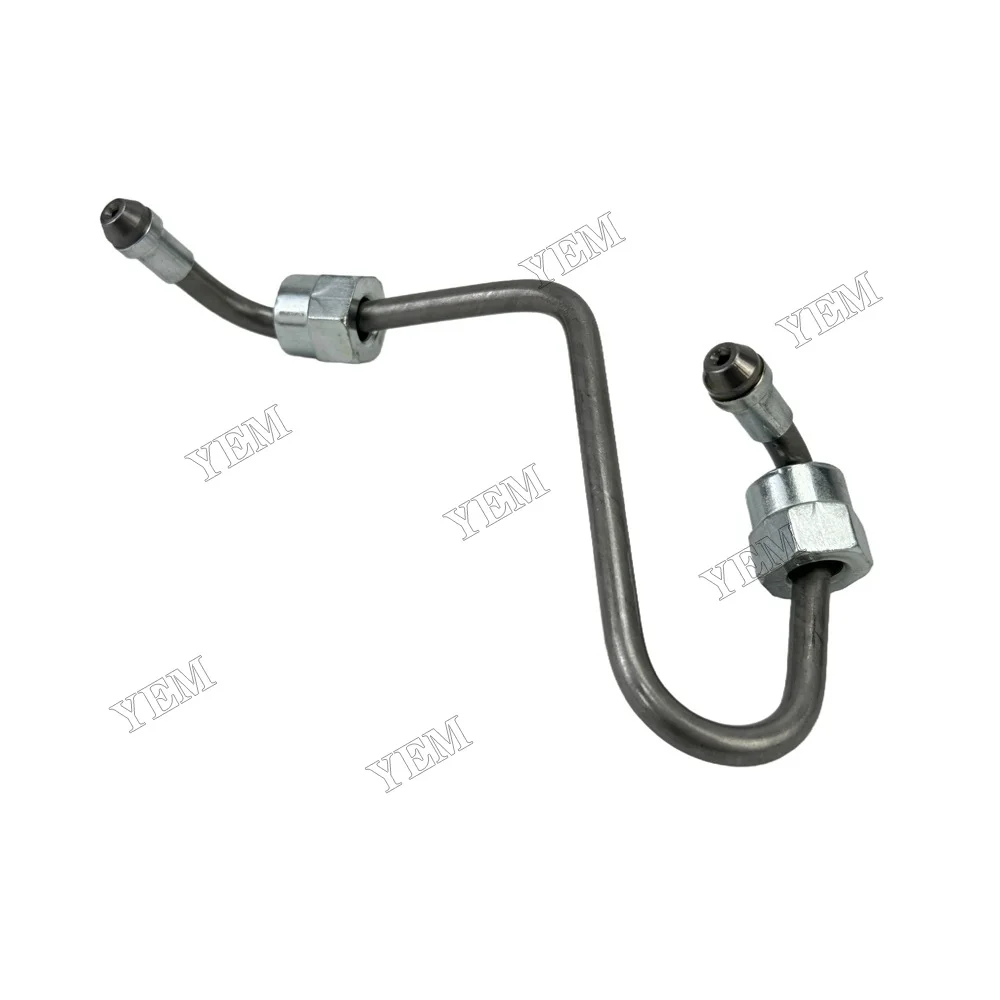 Fuel Pipe 1J091-53710 Fit for Kubota D902 Engine 3