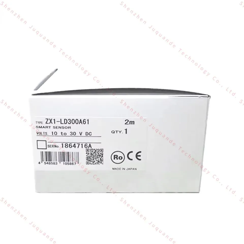 Gold Seller ZX1-LD300A61   PLC  Controller  Server Driver  Brand New Original Spot