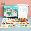 Wooden Montessori Toys