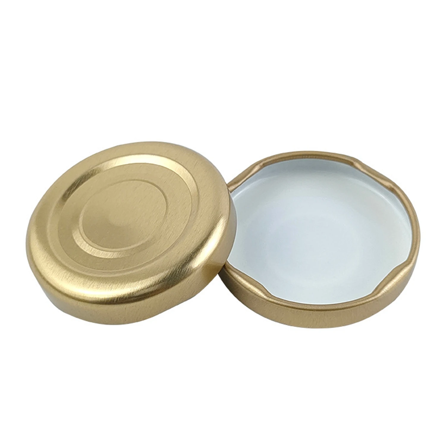 All Kinds Of Bottled Beer Juice Water Crown Plastic Aluminum Screw