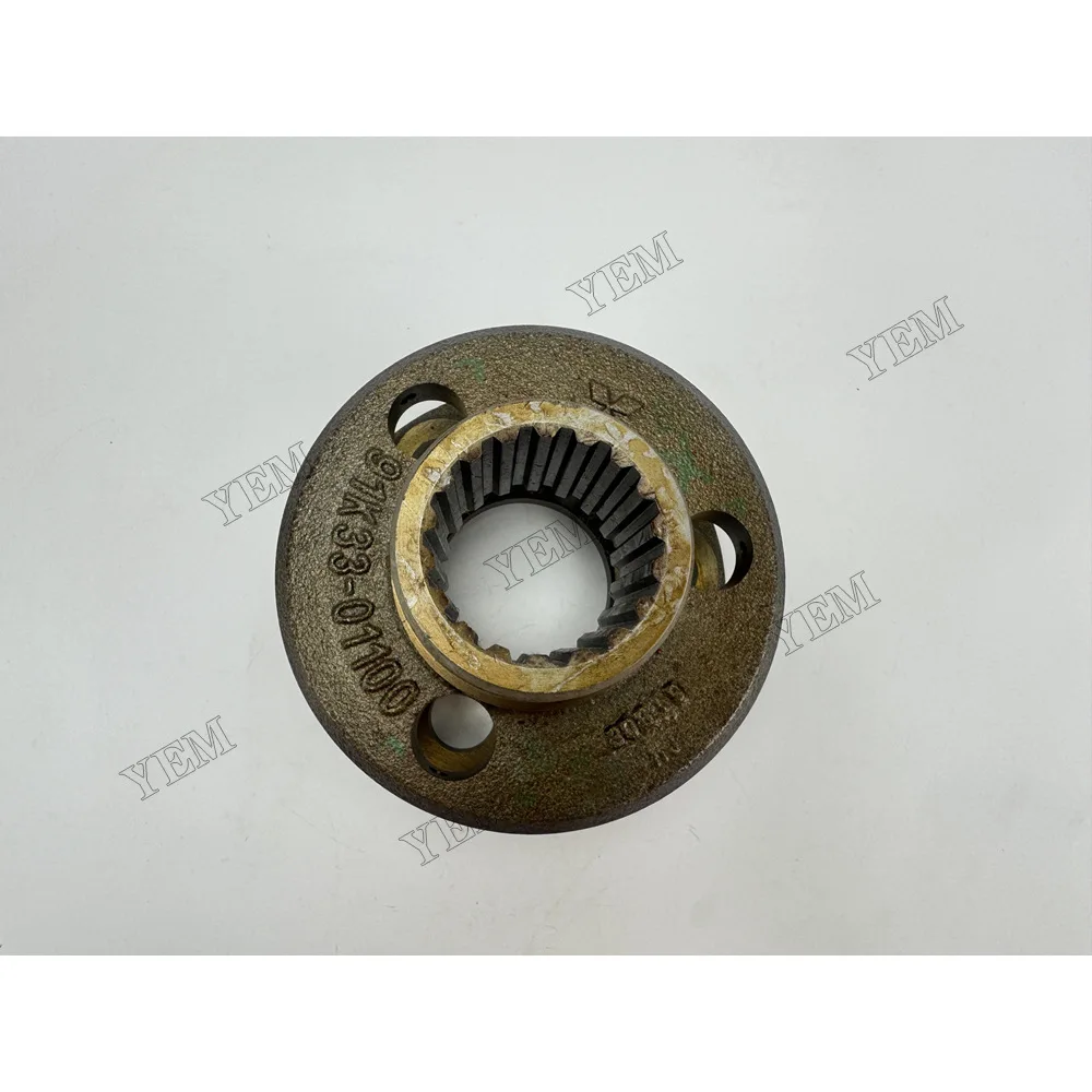 91K33-01100 Carrier Planet for Mitsubishi S6S Diesel Engine Spare Parts
