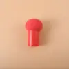 1 cabeza de hongo rosa