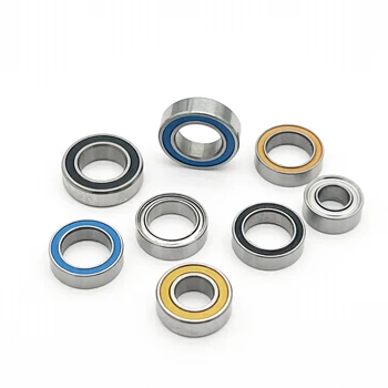 440 420 Stainless Steel High Speed 688 638 628 607 608 609 636 698 627 629 635 699 Deep Groove Ball Bearings for Home appliances