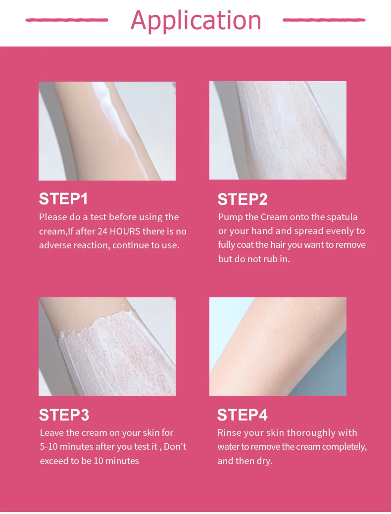 5 Mins Efficiency Private Label Natural Organic Herbal Full Body