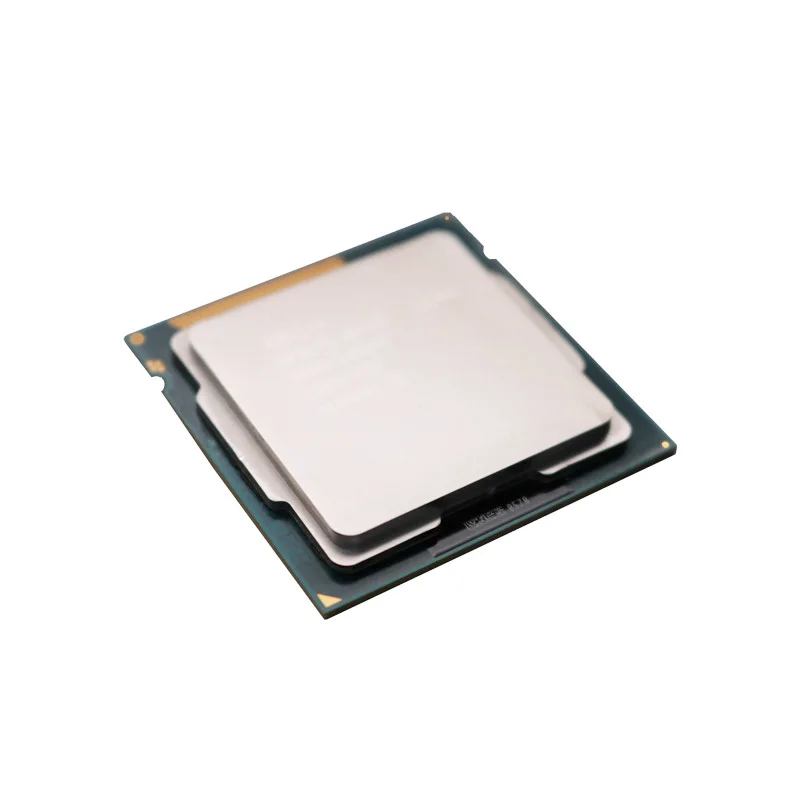 Second Hand Core Processor LGA 1151 I3 7350k 6098p 8100t I5 8600t 8600 8500 8400t 8600K
