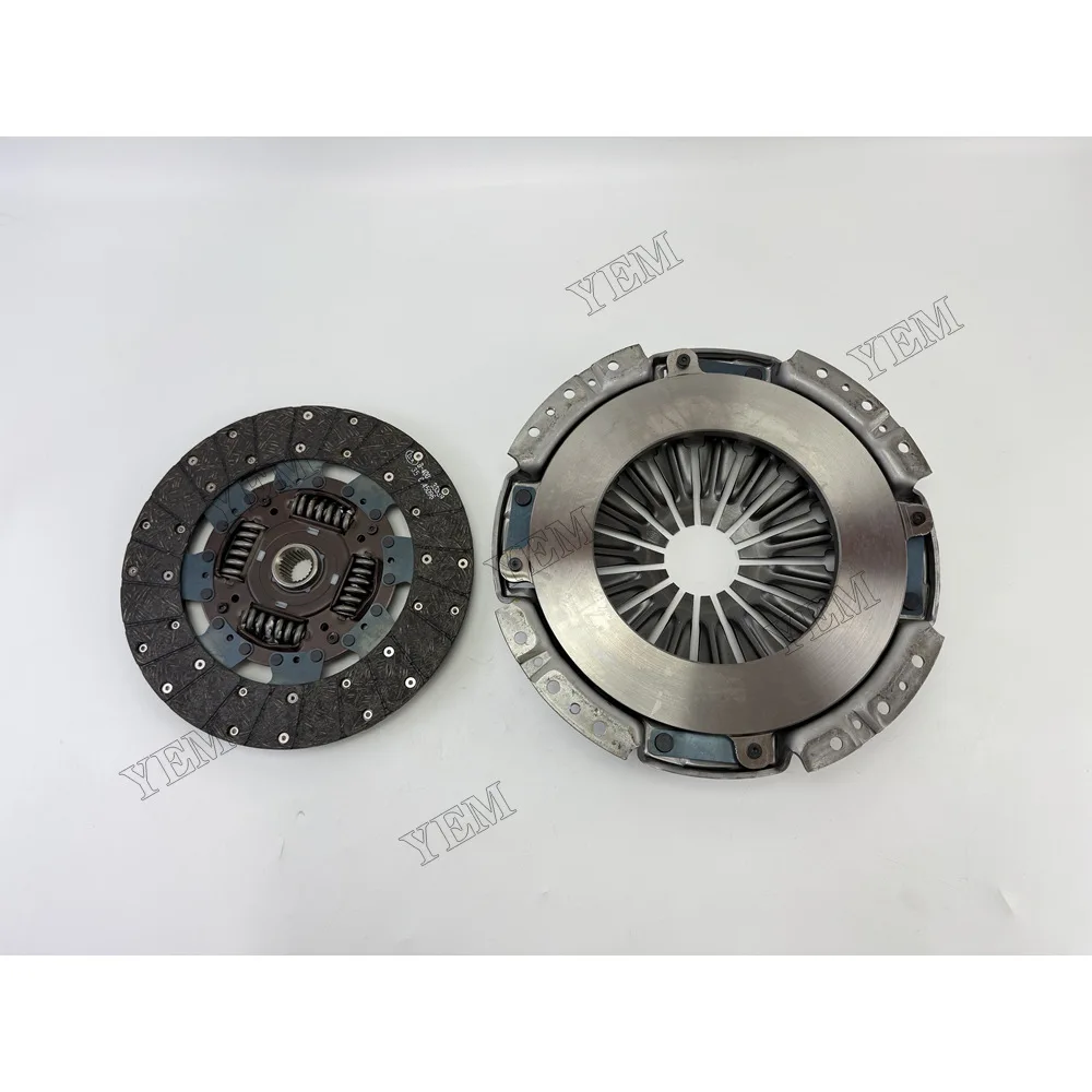 Clutch Assembly for ISF2.8 Universal Engine Parts 3