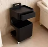 Black with armrest