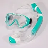 Green White Set