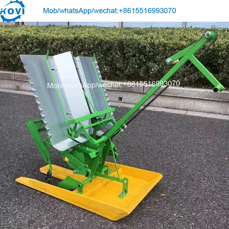 Automatic Rice Planting Machine and Rice Transplanter for Sale with Price in Philippines
