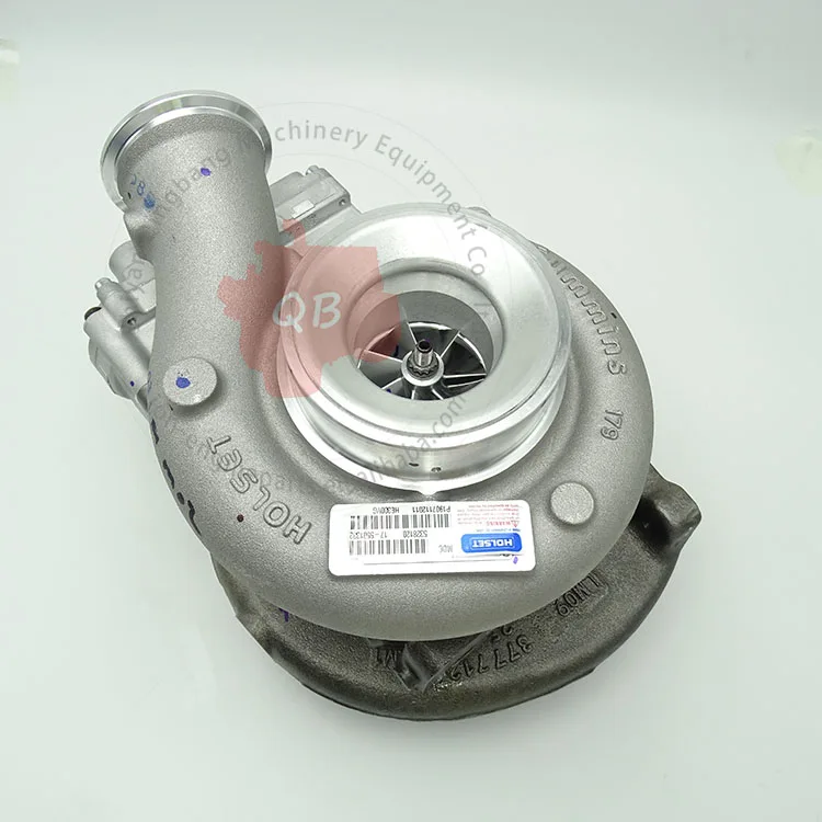 Cummins ISB6.7 engine HE300VG turbocharger 5328120 4309471 