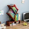 Oak wood color