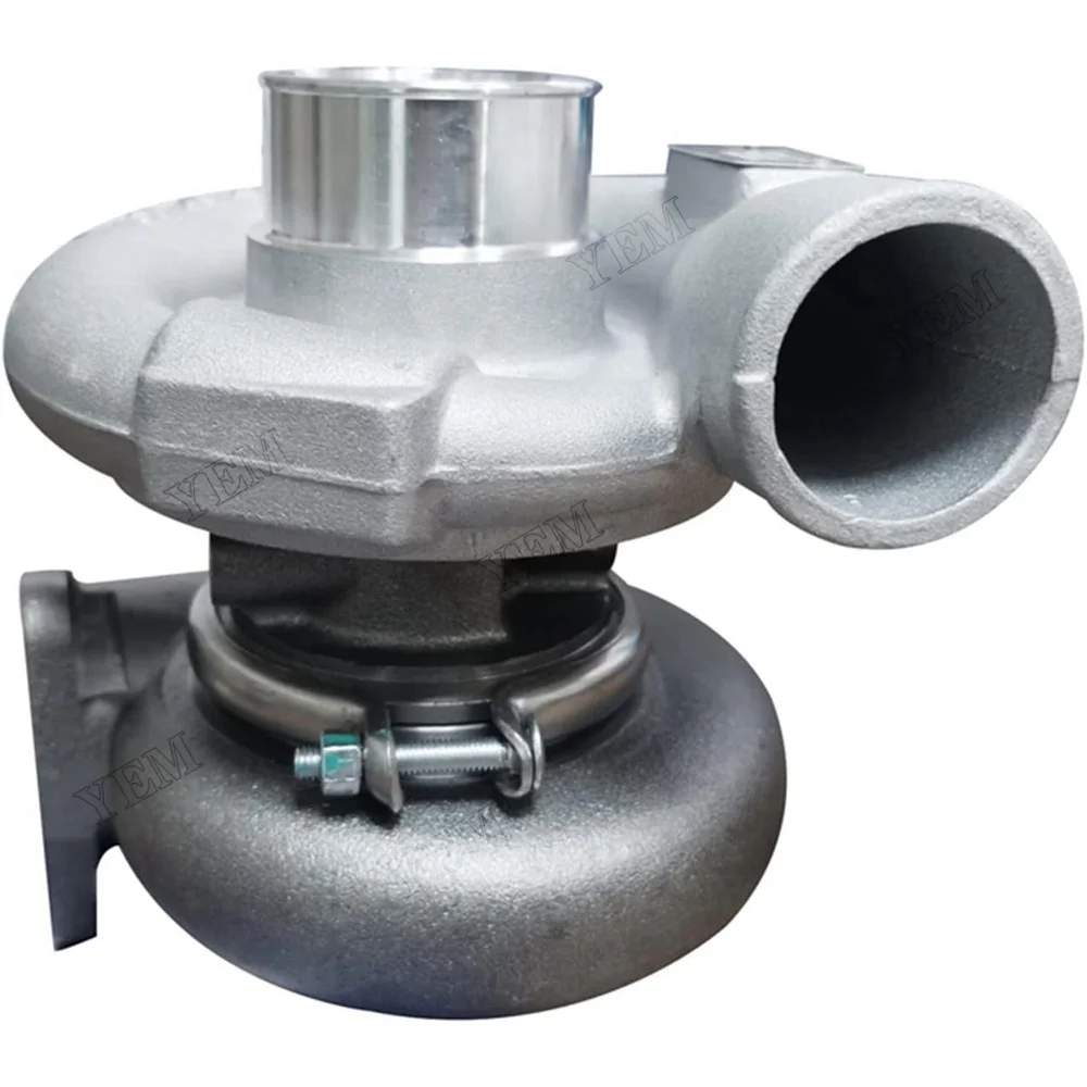 Turbo TDO6-17A Turbocharger 49179-00110 ME037701 for Mitsubishi Engine 6D31T 6D14T 6D14CT 6D14-2CT