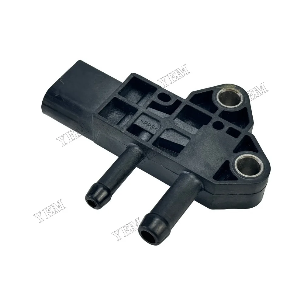 For Kubota V2403 Intake Air Pressure Sensor 1J520-18601 Engine Parts Replacement 5