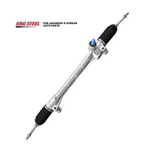 OE 45510-47060 45510-47061 RHD Mechanics Car Steer Gear Box and Pinion Auto Power Steering Rack for TOYOTA PRIUS ZVW30 2009-